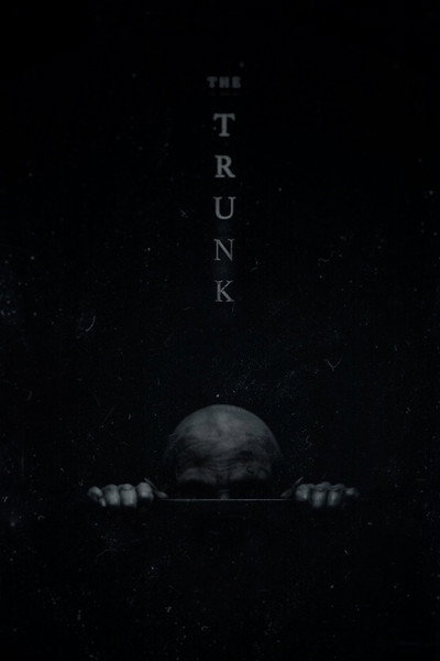 Póster de The Trunk