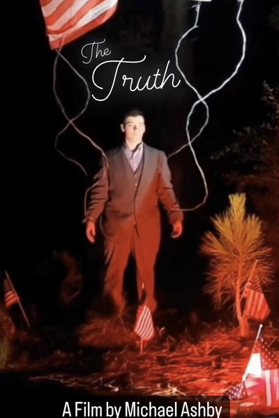 Póster de The Truth