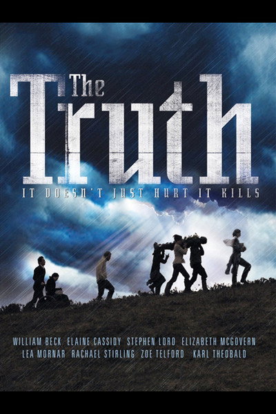 Póster de The Truth