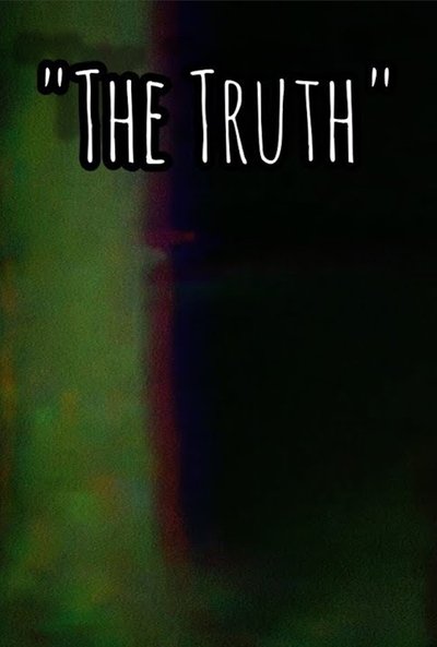 Póster de The Truth