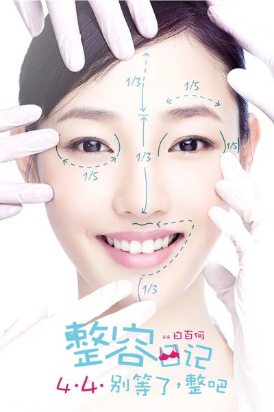 Póster de The Truth About Beauty