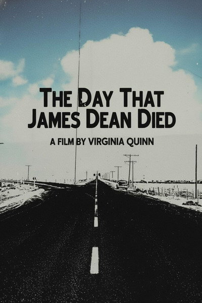 Póster de The Truth Behind James Dean's Death