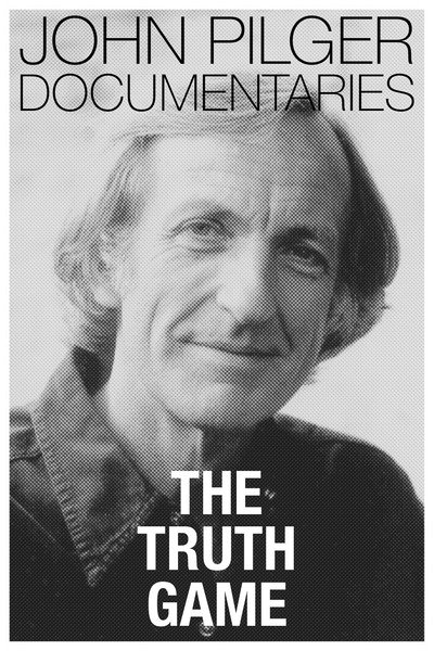 Póster de The Truth Game
