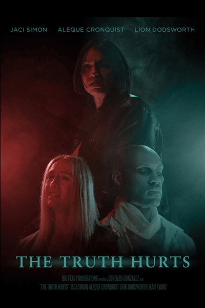 Póster de The Truth Hurts