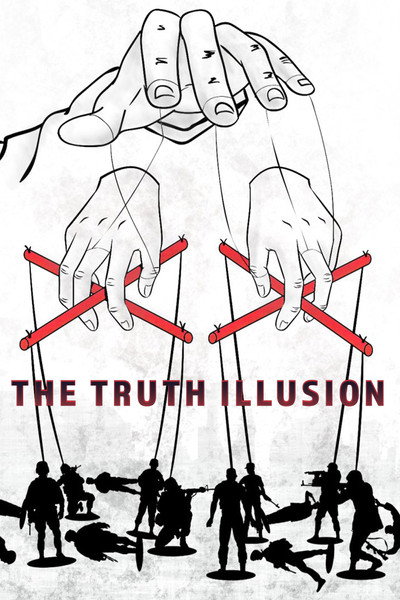 Póster de The Truth Illusion
