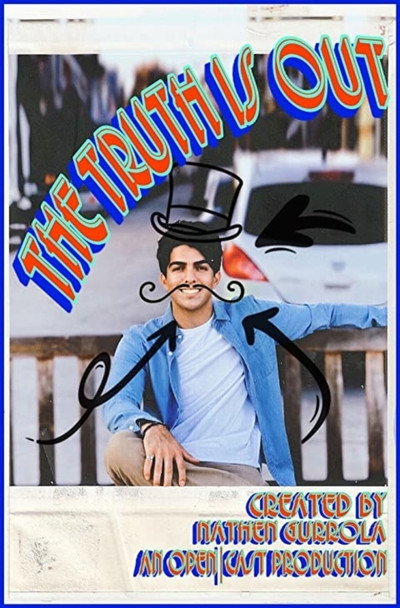 Póster de The Truth Is Out