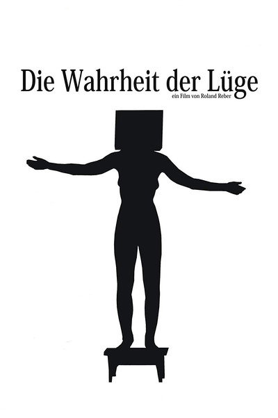 Póster de The Truth of Lie