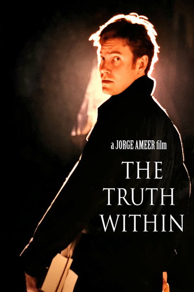 Póster de The Truth Within