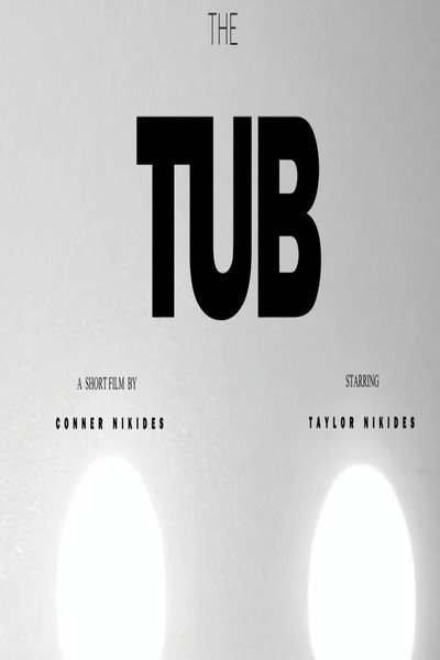 Póster de The Tub