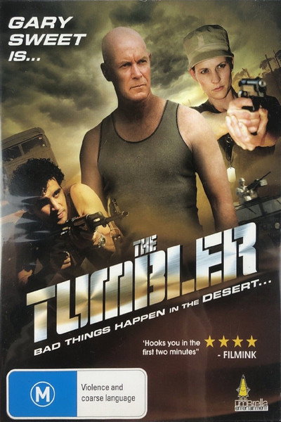 Póster de The Tumbler