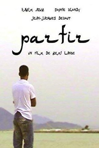 Póster de The Tunisian