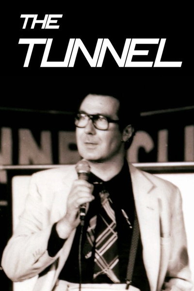 Póster de The Tunnel