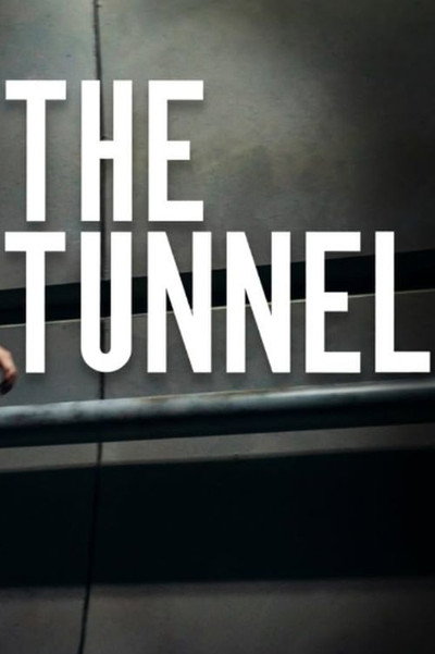 Póster de The Tunnel
