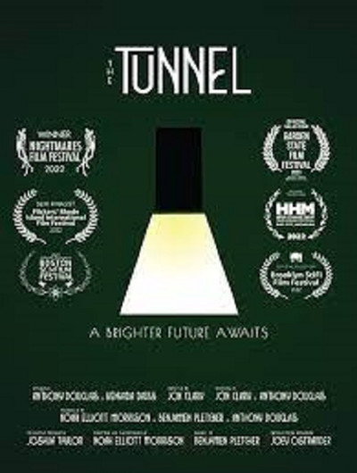 Póster de The Tunnel