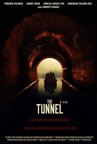 Póster de The Tunnel