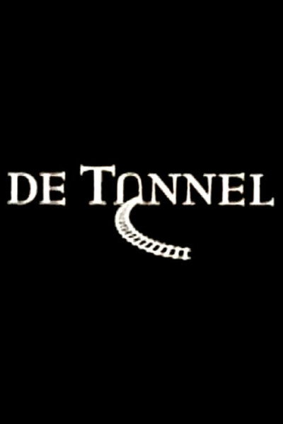 Póster de The Tunnel