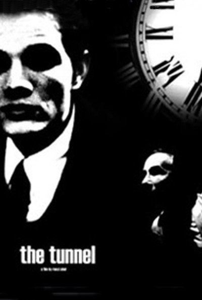 Póster de The Tunnel