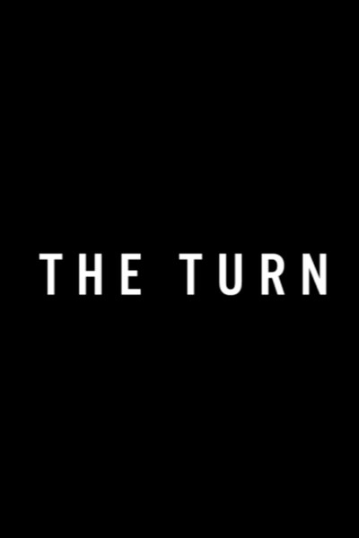 Póster de The Turn