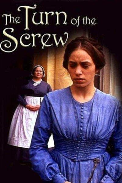 Póster de The Turn of the Screw