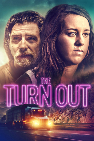 Póster de The Turn Out