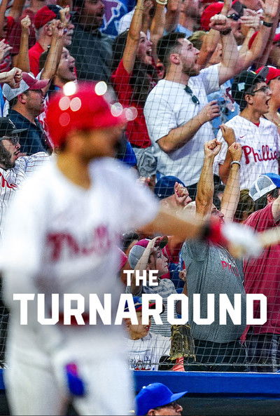 Póster de The Turnaround