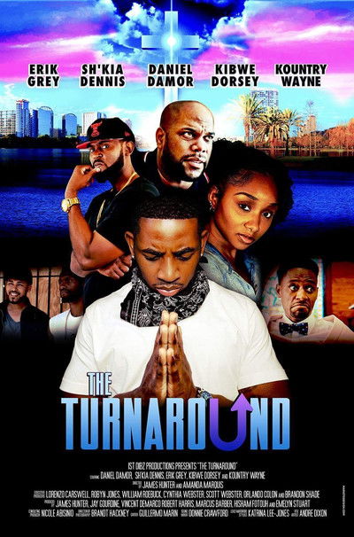 Póster de The Turnaround