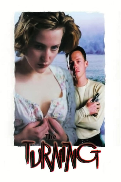 Póster de The Turning