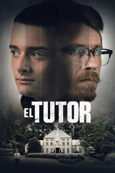Póster de The Tutor