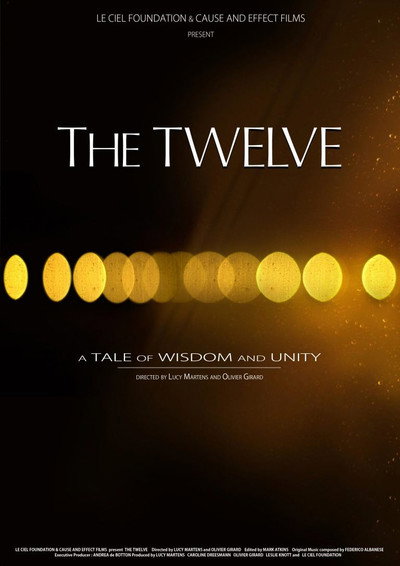 Póster de The Twelve