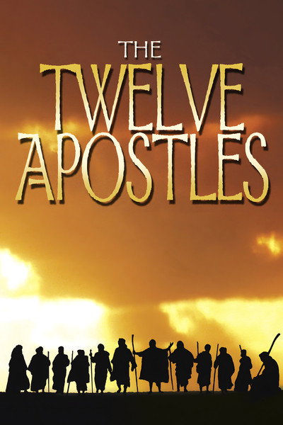 Póster de The Twelve Apostles