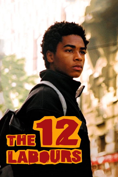 Póster de The Twelve Labours