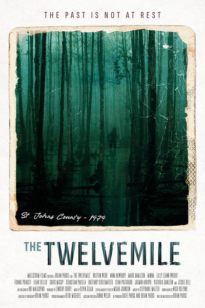 Póster de The Twelvemile