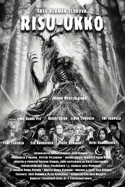 Póster de The Twig Man