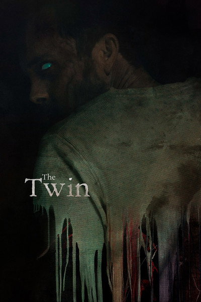 Póster de The Twin