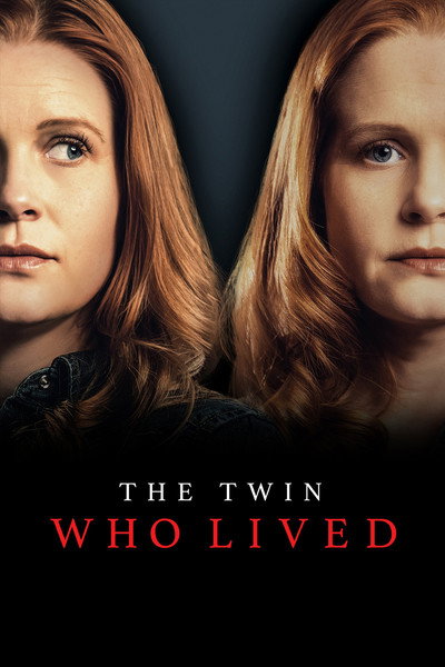 Póster de The Twin Who Lived