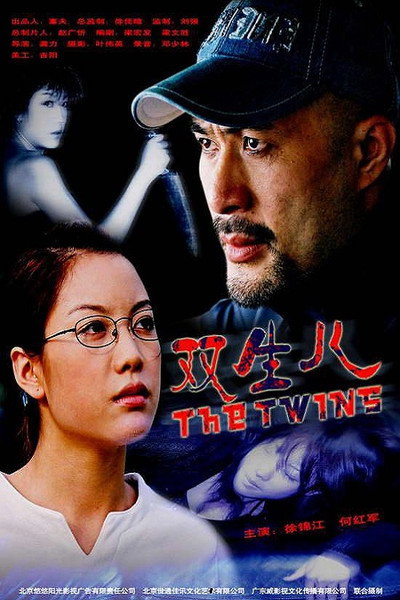 Póster de The Twins