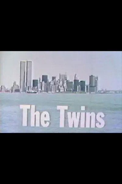 Póster de The Twins