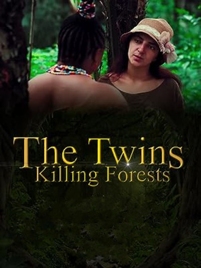 Póster de The Twins Killing Forests