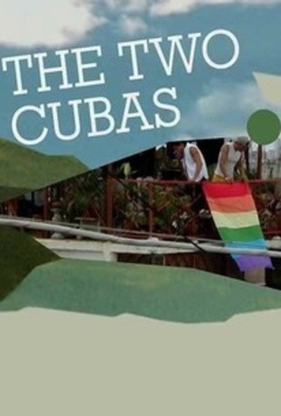 Póster de The Two Cubas