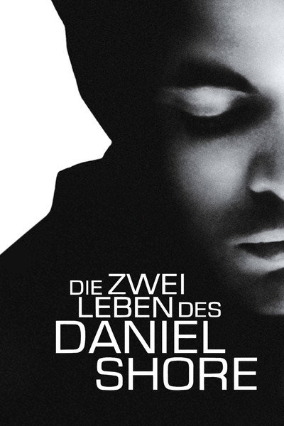 Póster de The Two Lives of Daniel Shore