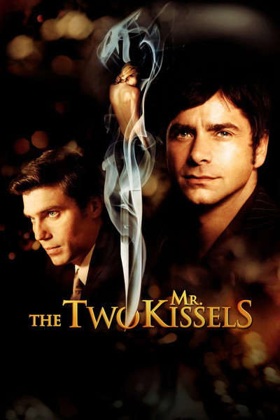 Póster de The Two Mr. Kissels