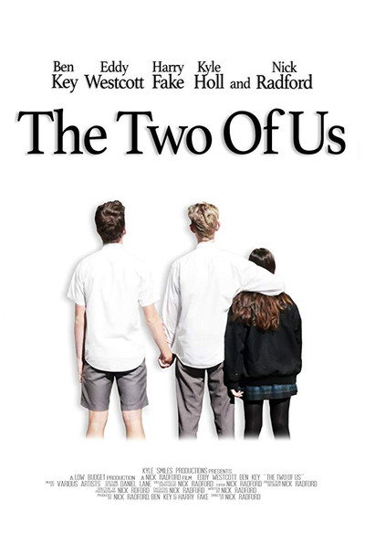 Póster de The Two Of Us