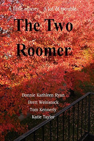 Póster de The Two Roomer