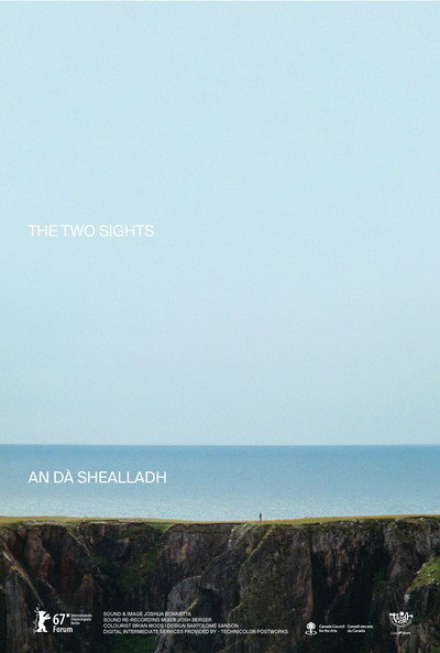 Póster de The Two Sights