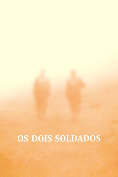 Póster de The Two Soldiers