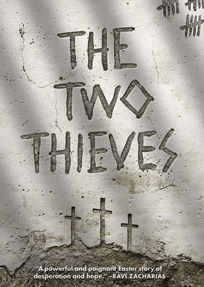 Póster de The Two Thieves