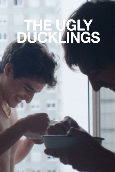 Póster de The Ugly Ducklings
