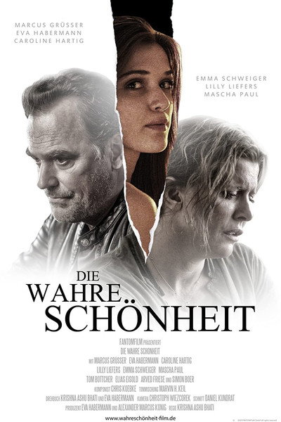 Póster de The Ugly Truth