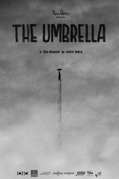 Póster de The Umbrella