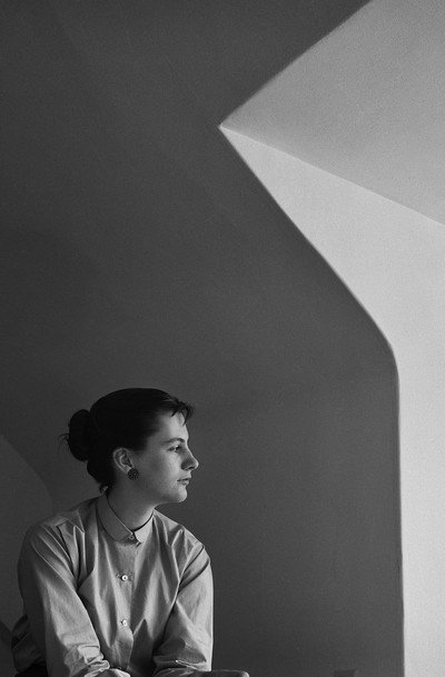 Póster de The Unanswered Question